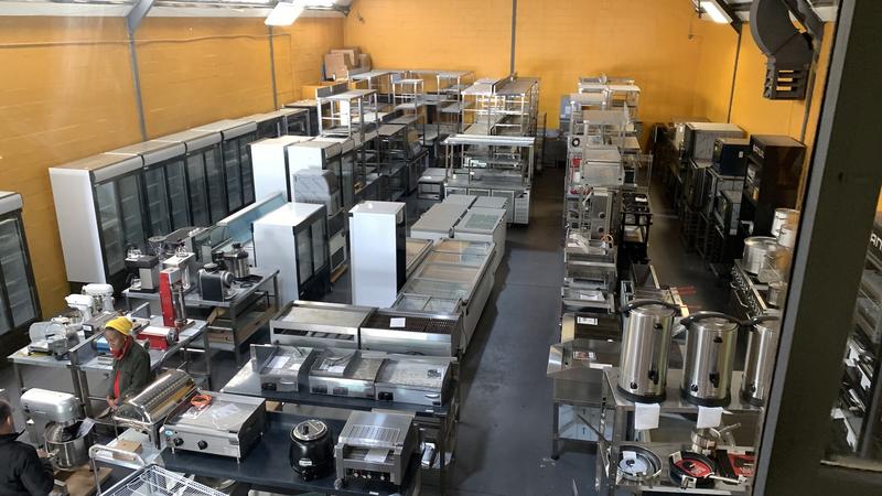 To Let Commercial Property for Rent in Woodstock Western Cape